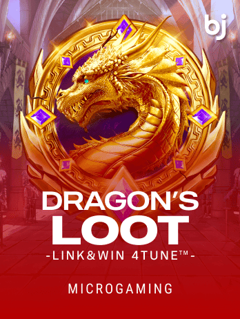 Dragon's Loot Link&Win 4Tune game icon