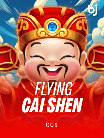Flying Cai Shen game icon