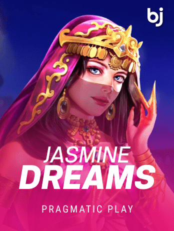 জেসমিন ড্রিমস game icon