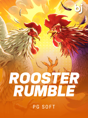 Rooster Rumble game icon