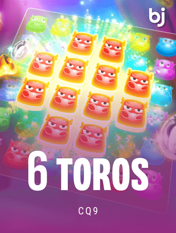 6 Toro game icon