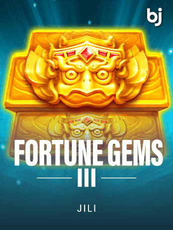 Fortune Gems game icon