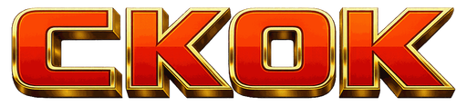 ckokapp.com Logo
